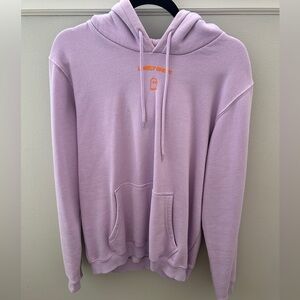 Lonely Ghost Text Me When You Get Home Hoodie